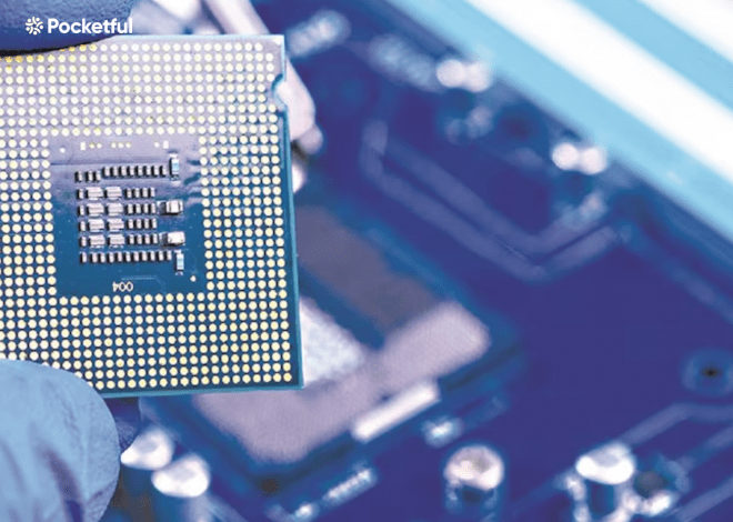 Fabless Semiconductor Startup BigEndian Secures $3 Million in Seed Funding