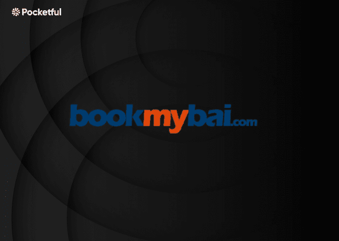 Bookmybai Secures Rs 2 Cr in Pre-Series A Round Led by Inflection Point Ventures