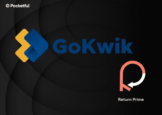GOKWIK ACQUIRES RETURN PRIME TO EXPAND INTO INTERNATIONAL MARKETS