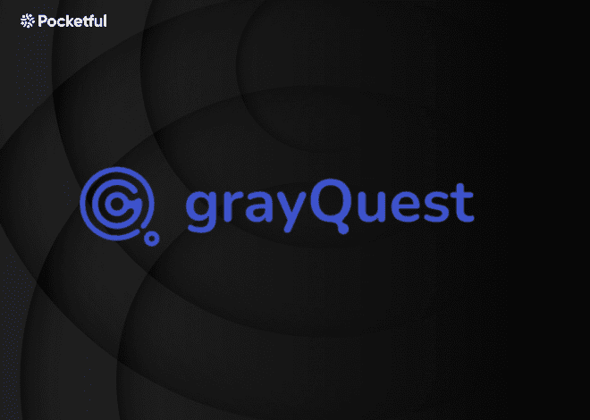 Fintech Firm GrayQuest Raises Rs 53 Crore in Series B Round