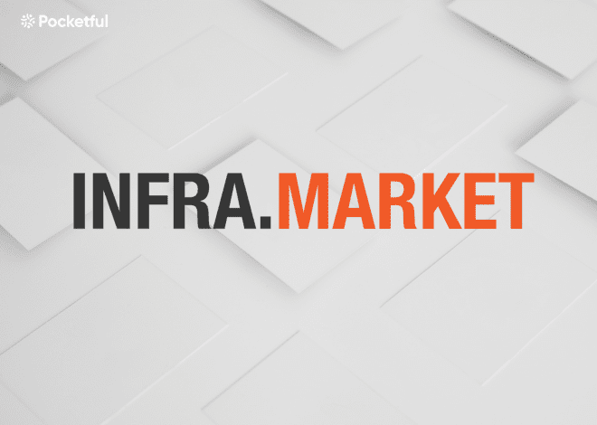 Infra.Market Raises $18 Million in Latest Funding Round