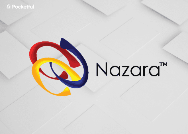 Nazara Acquires 15.86% Stake in Blockchain-Based E-Sports Startup Stan for $2.2 million