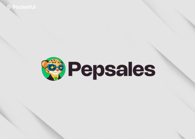 Pepsales Secures $1.1 Million in Pre-Seed Funding