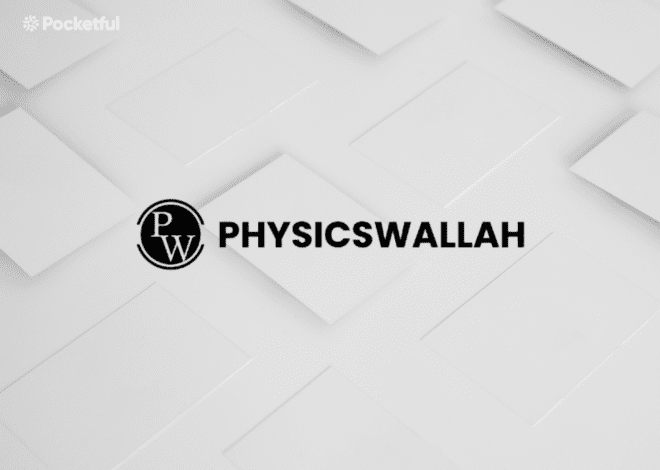 Physics Wallah Raises $210 Million in Series B Funding