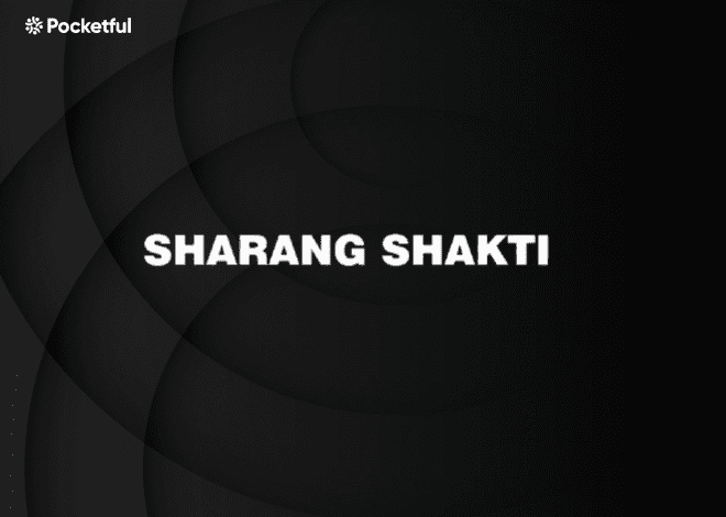Defence Robotics Startup Sharang Shakti Secures Rs 5 Crore in Pre-Seed Funding Round