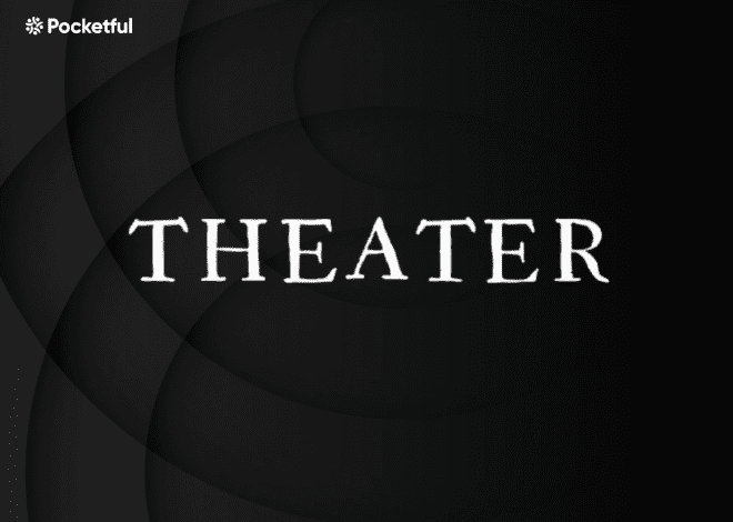 Digital-First Fashion Brand THEATRE Secures $1.5 Million in Pre-Series A Funding