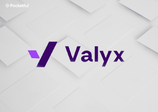 Valyx Secures $800,000 in Pre-Seed Funding to Fuel Growth