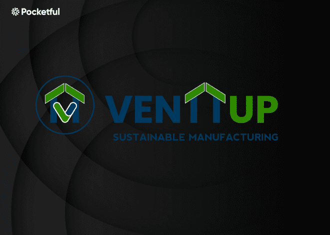 Venttup Revolutionizes Manufacturing Landscape with Seed Funding from Unicorn India Ventures