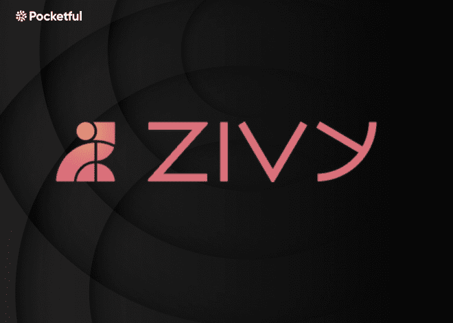 AI-Powered Productivity Tool Zivy Secures $1.2 Million in Pre-Seed Funding