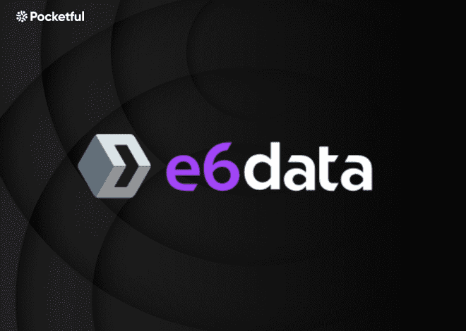 e6data Secures $10 Million in Funding to Accelerate Data Intelligence Capabilities