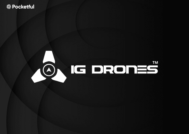 IG Drones Secures $1 Million in Seed Funding to Drive Innovations in Defense Applications
