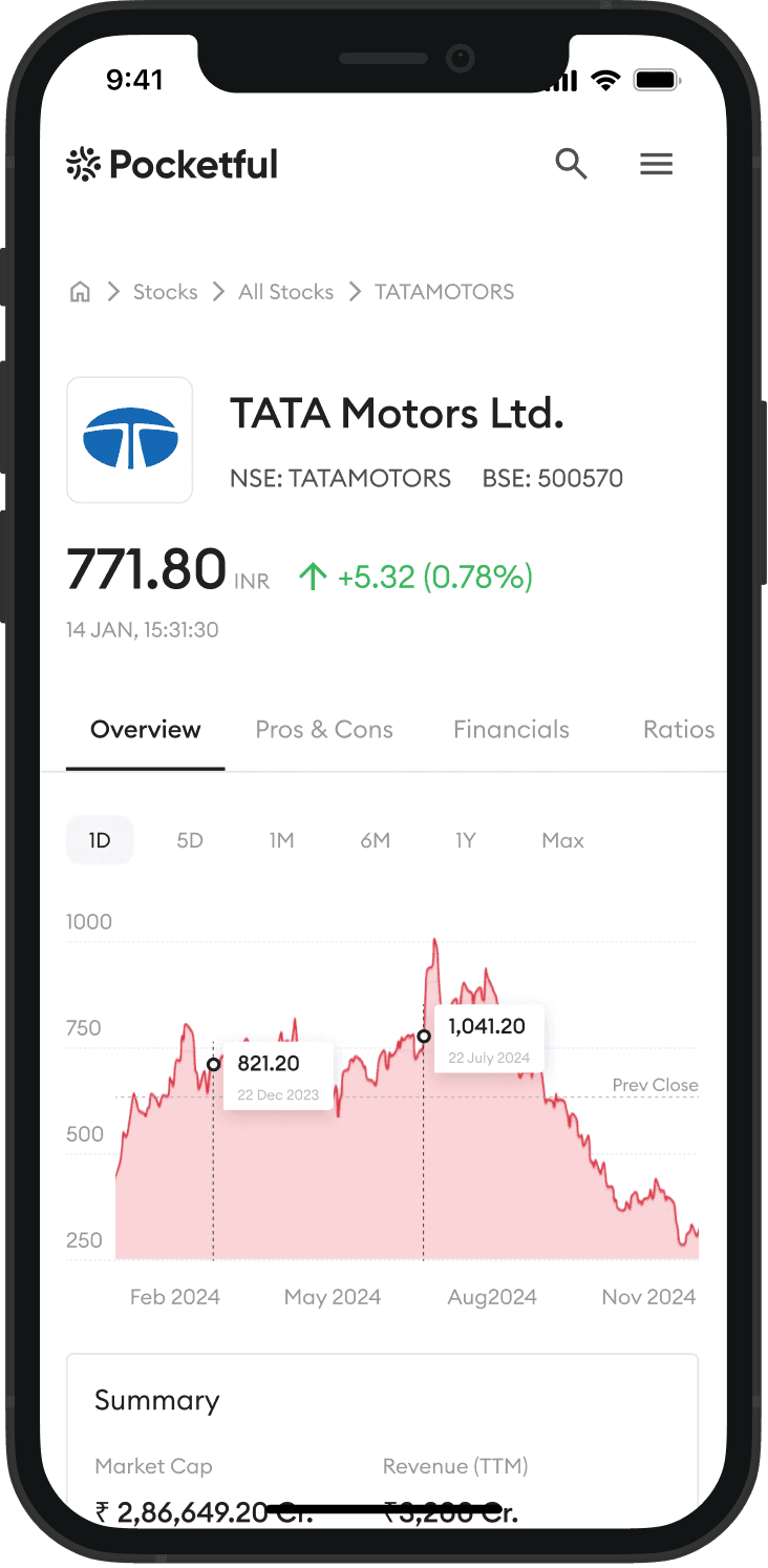 hero section mockup image