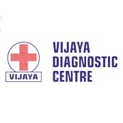 Vijaya Diagnostic Centre Ltd logo