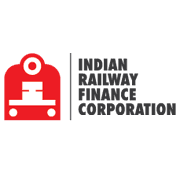 Indian Railway Finance Corporation Ltd logo