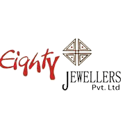 Eighty Jewellers Ltd logo