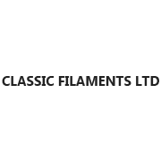 Classic Filaments Ltd logo