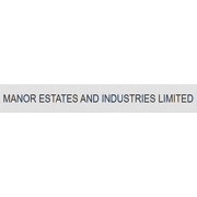 Manor Estates & Industries Ltd logo