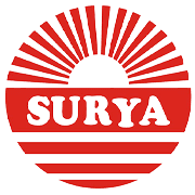 Surya Roshni Ltd logo