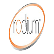 RODIUM REALTY LIMITED logo