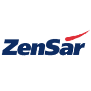 Zensar Technologies Ltd logo
