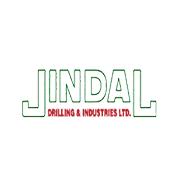 Jindal Drilling & Industries Ltd logo