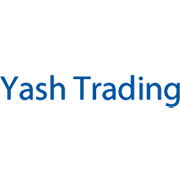 YASH TRADING & FINANCE LTD. logo