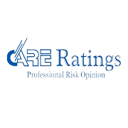 CARE Ratings Ltd logo
