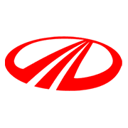 Mahindra & Mahindra Financial Services Ltd logo