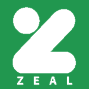 Zeal Aqua Ltd logo