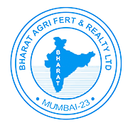 Bharat Agri Fert & Realty Ltd logo