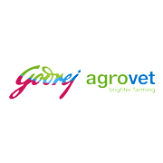 Godrej Agrovet Limited logo