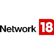 Network 18 Media & Investments Ltd logo