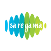 Saregama India Ltd logo