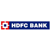 HDFC Bank Ltd logo