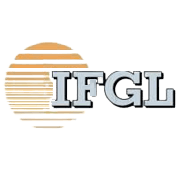 IFGL Refractories Ltd logo