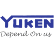 Yuken India Ltd logo