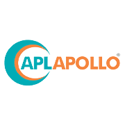 APL Apollo Tubes Ltd logo